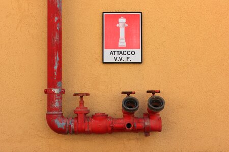 Fire hydrant safety