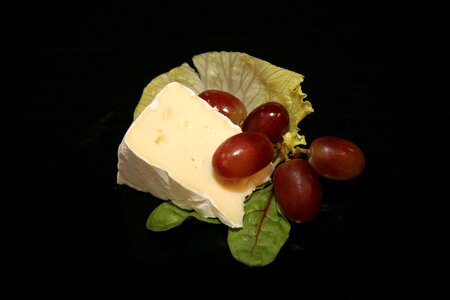 Salad dining food