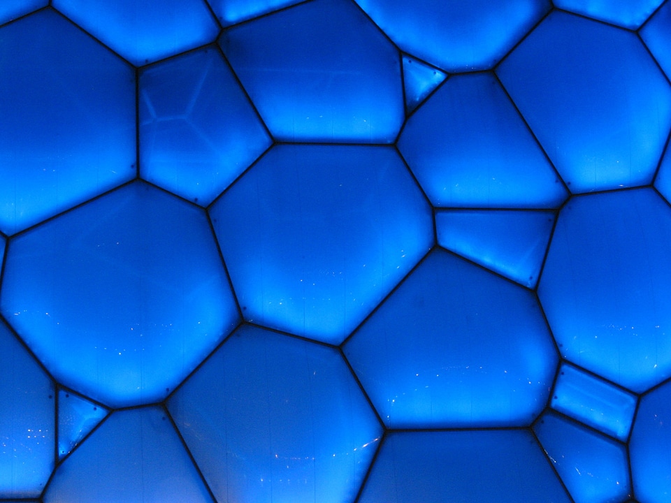 Decorative design decoration