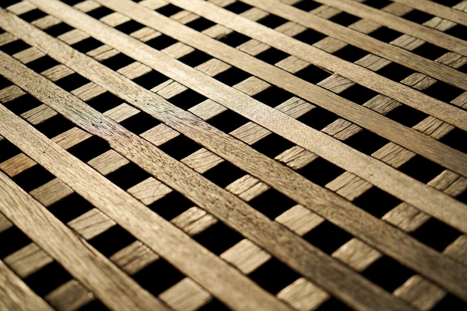 Brown macro detail
