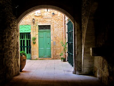 France languedoc