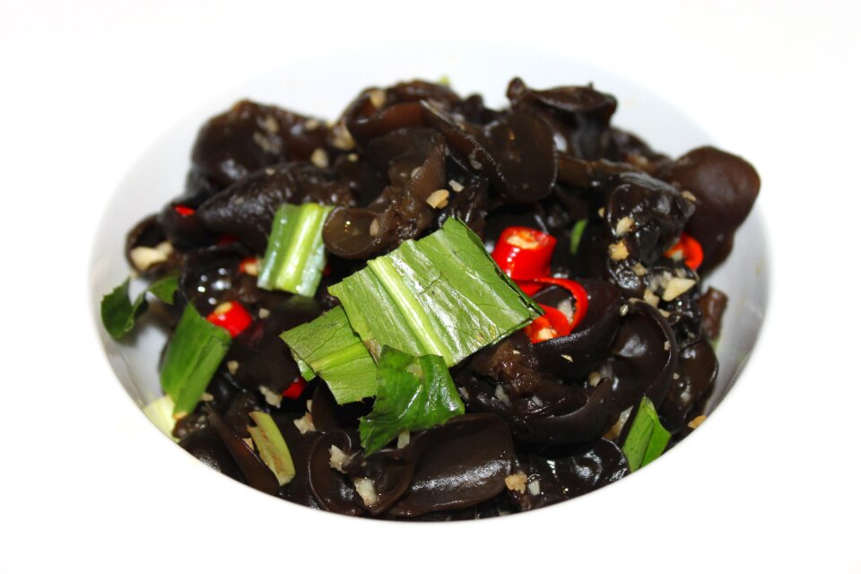 Dai flavored salad fungus dai flavor salad fungus