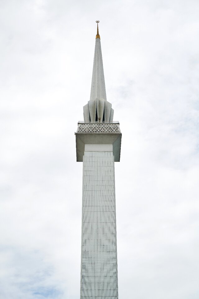 White religion high