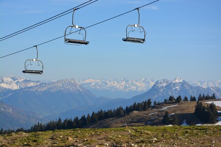 Annecy haute-savoie panorama photo