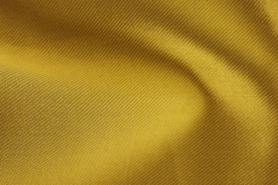Pattern yellow abstract