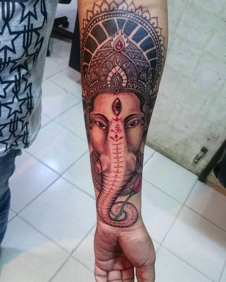 Religion god
