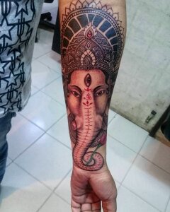 Religion god
