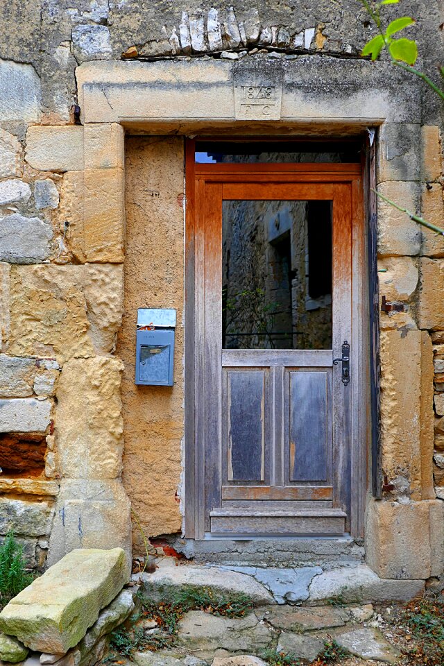 Cornillon france