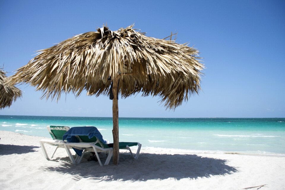 Caribbean silent recovery