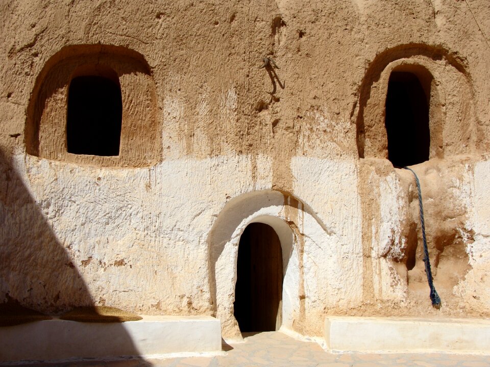 Ancient travel africa