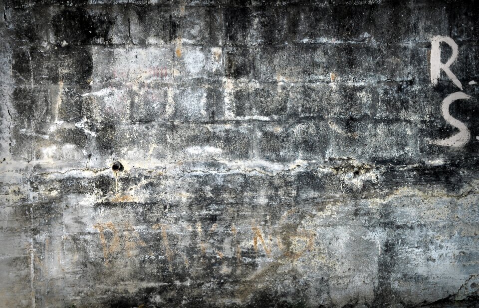 Background abstract wall