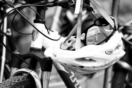 Cycle bicycle