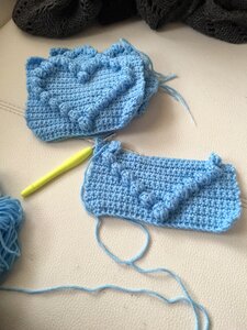 Baby craft