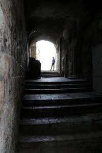 Jerusalem ancient