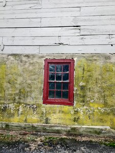 Rural texture wall photo