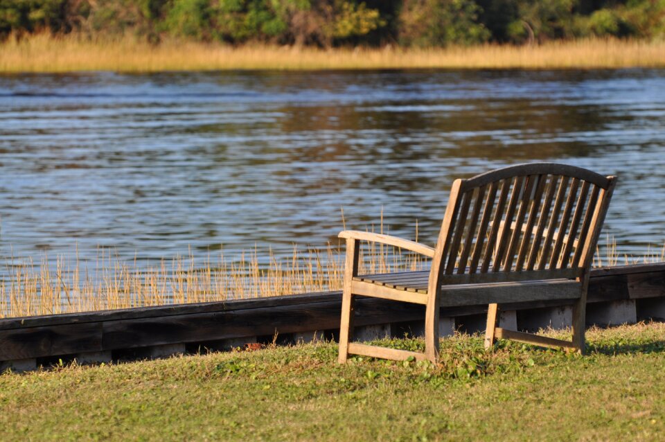 Water outdoor