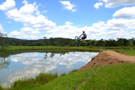 Bike fun radical