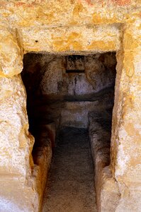 Crete matala greece