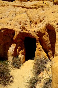 Crete matala greece