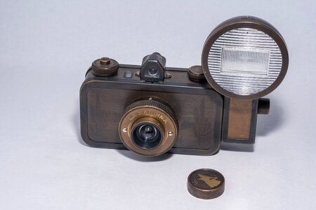 Photograph photo camera nostalgia