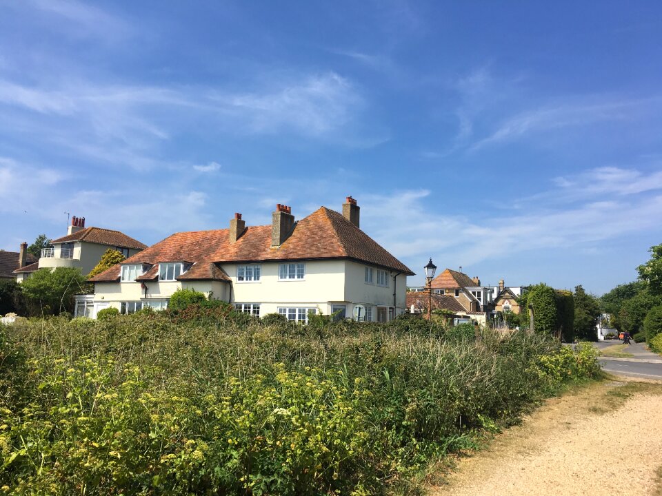 Holiday selfcatering wight