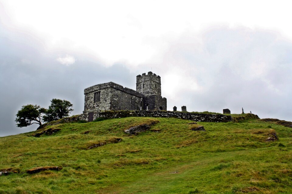 Celtic mystical ghostly