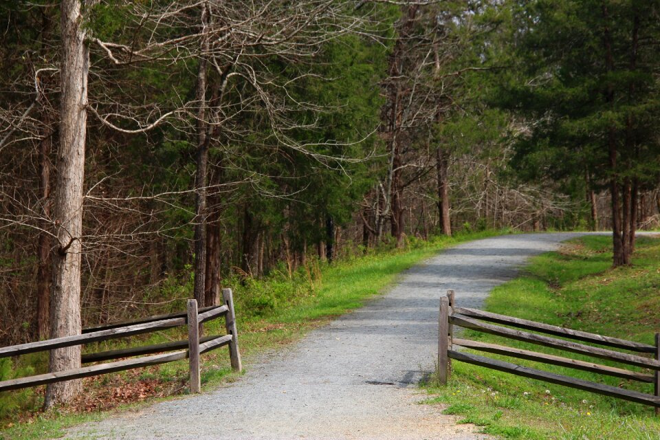 Nature travel america