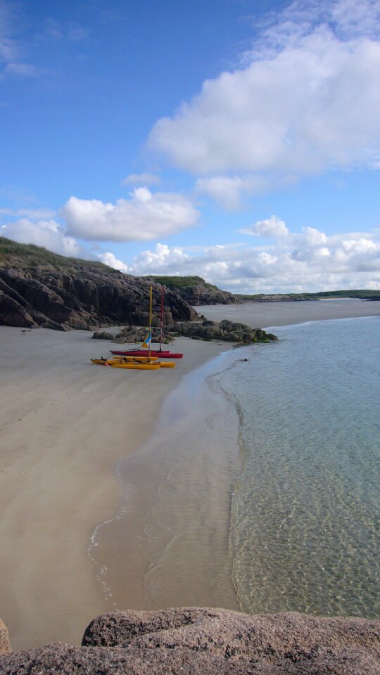 Ireland inishinny