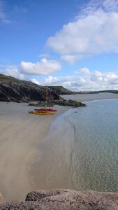 Ireland inishinny
