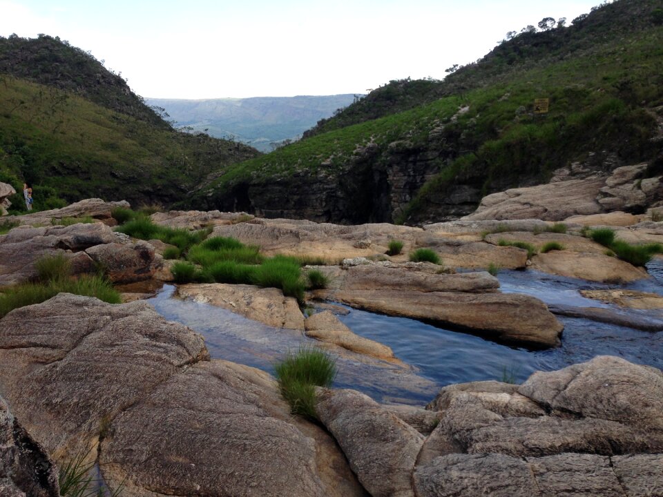 Canastra serra minas