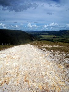 Canastra serra minas