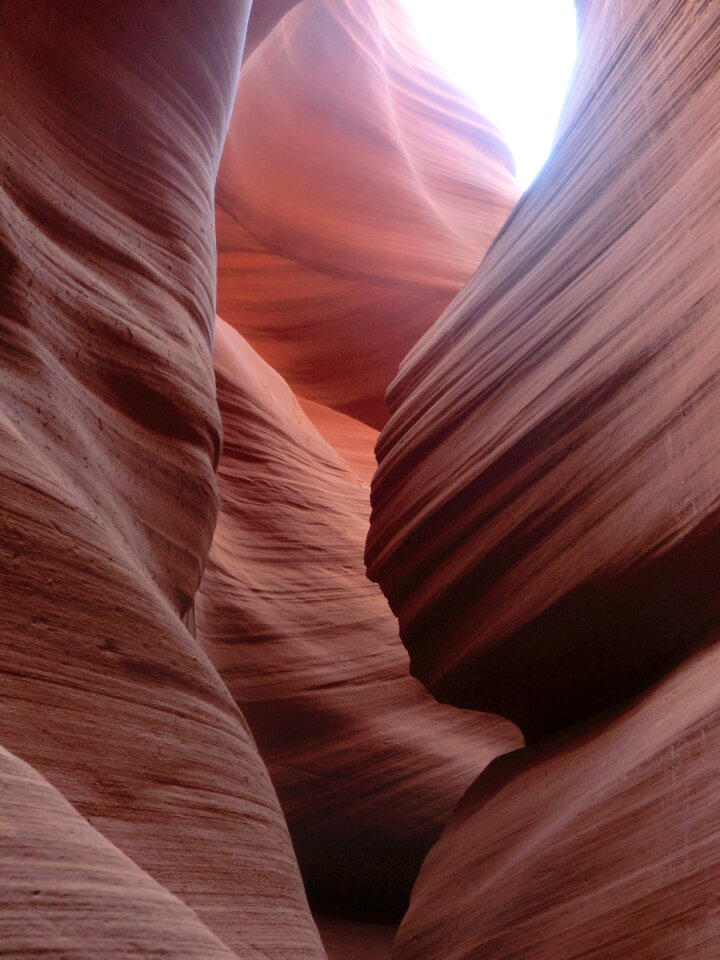 Sand stone rock light