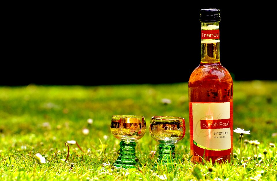 Restaurant weinstube alcohol