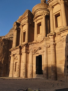 Ancient archeology history