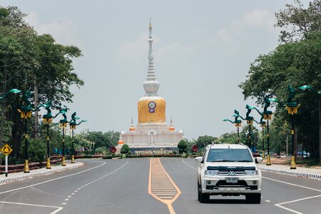 Thailand architecture thailand temple photo