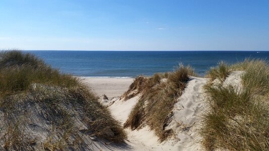 Sand dunes vacations