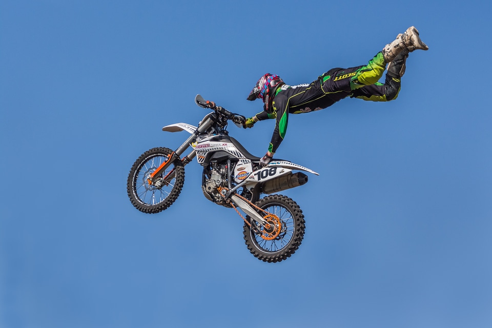 Go to fly dangerous