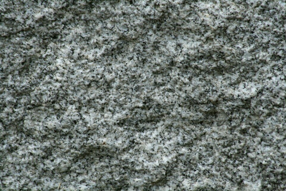 Granite texture hard