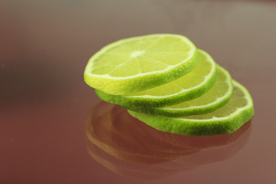 Citrus fruits vitamins fruits