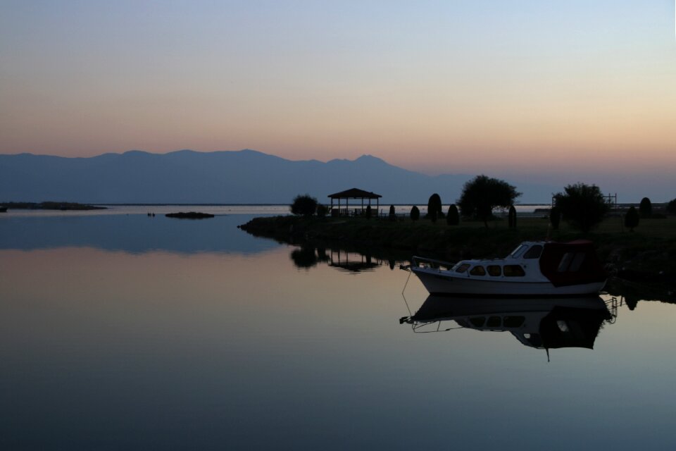 Landscape turkey solar