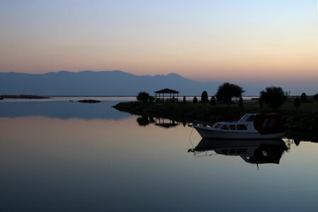 Landscape turkey solar