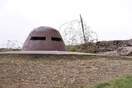 Observer verdun france