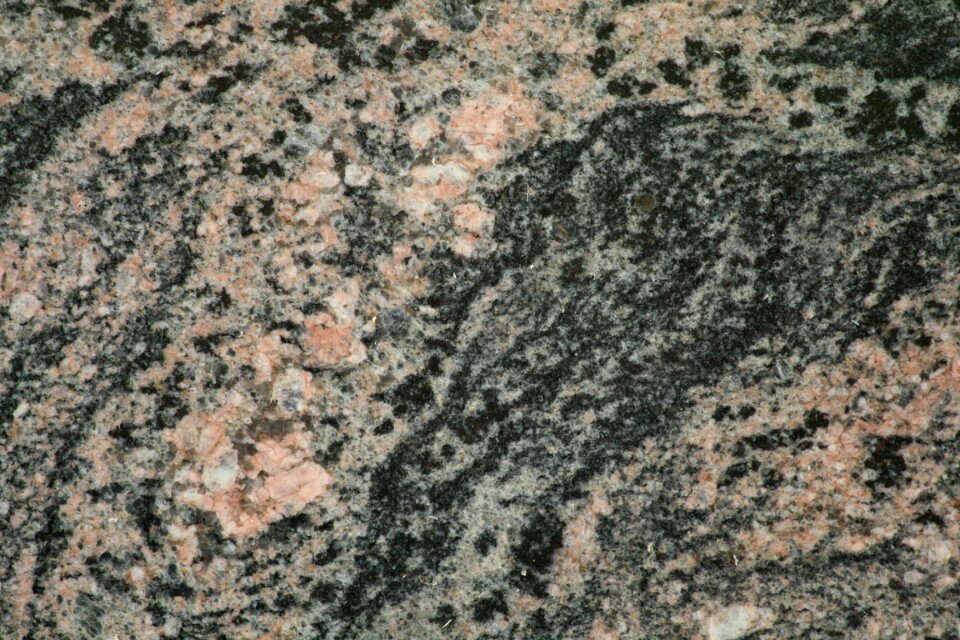 Granite texture hard