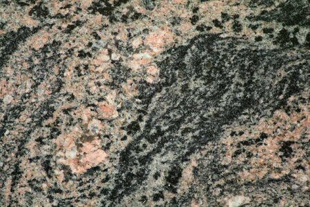 Granite texture hard