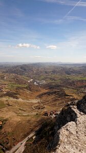 Earth san marino rock