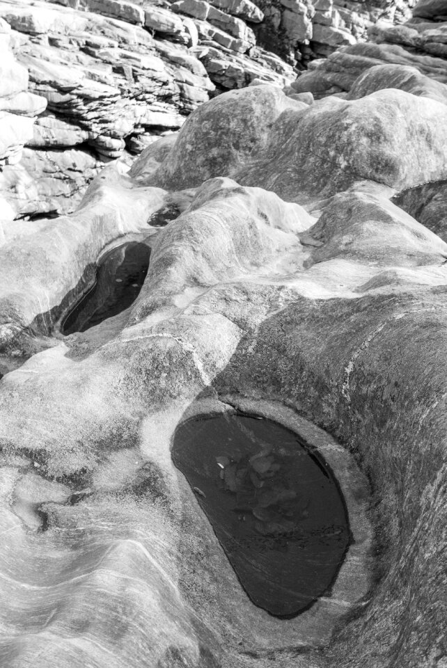 Switzerland landscape nature black-and-white