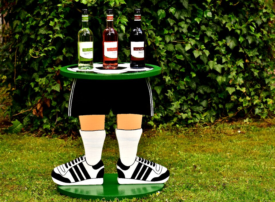 Alcohol wine party