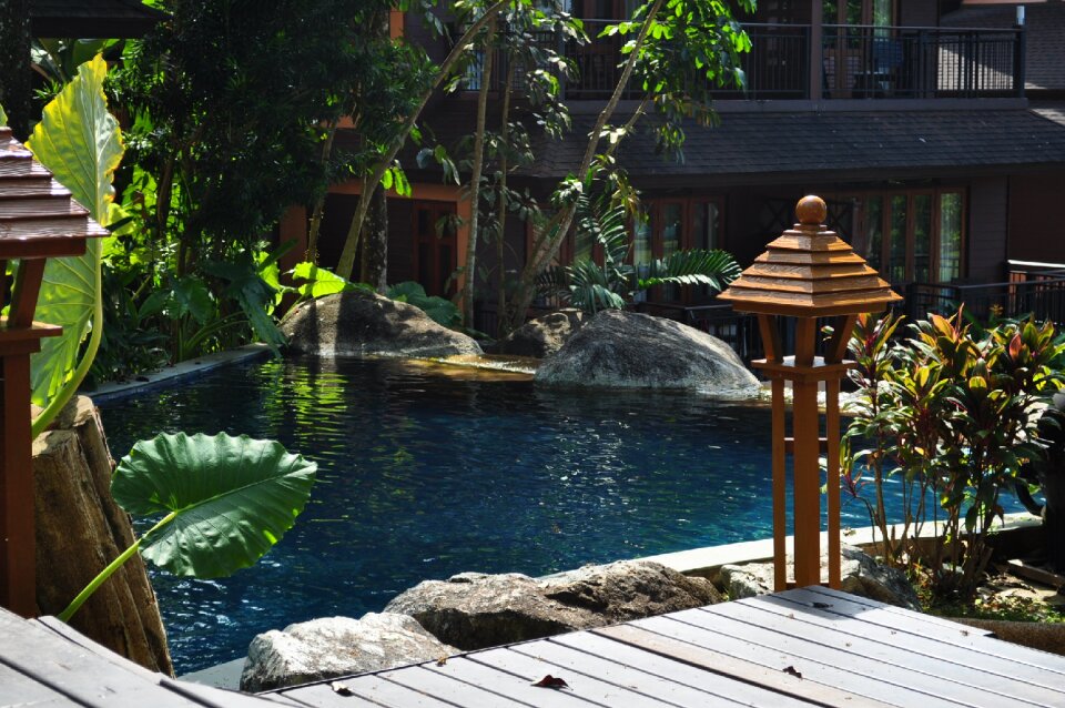 Vacations merlin khao lak