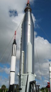 Space flight nasa