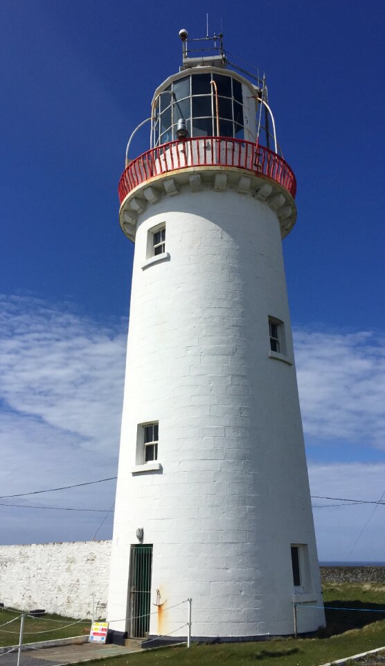 Travel nautical beacon